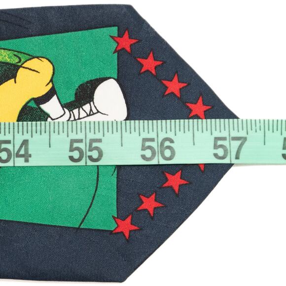 3 Looney Tunes Mania Tasmanian Devi Men's Neck Ties - Picture 6 of 13